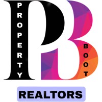 Property Boot Realtors logo - Similar company to Chawla & Bhasin Co