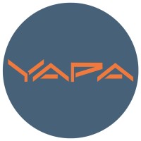 YAPA CR logo - Similar company to Grupo Panorama