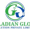 Gladian Glow solution PVT.LTD logo - Similar company to Tenderstech