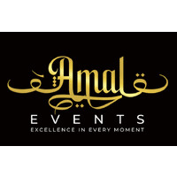 AMAL EVENTS logo - Similar company to Shano Digital