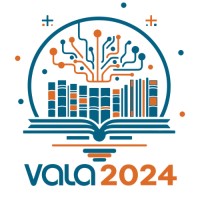 VALA Libraries Technology and the Future Inc. logo - Similar company to First Nations Digital Inclusion Advisory Group