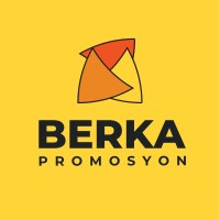 BERKA PROMOSYON & MATBAA logo - Similar company to D Promosyon