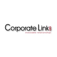 Corporate Links logo - Similar company to Corplink (Private) Limited
