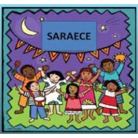 South African Research Association for Early Childhood Education logo - Similar company to Saahe 2025