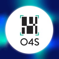 O4S logo - Similar company to Evato