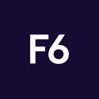 F6 | Cybersecurity company logo - Similar company to Pak Afzar