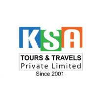 KSA Tours and Travels Pvt Ltd. logo - Similar company to Zephyr Group Of Institutions