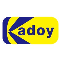 NINGBO KADOY IMPORT & EXPORT CO., LTD logo - Similar company to Diamond Tower