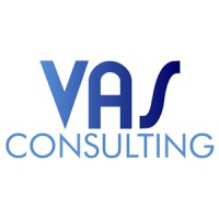 VAS Consulting logo - Similar company to Vas Consult