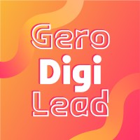 GeroDigiLead logo - Similar company to M2 It Solutions