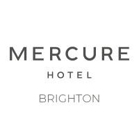 Mercure Brighton Seafront Hotel logo - Similar company to Mercure Brighton Seafront Hotel