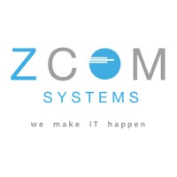 ZCOM Systems Group Inc. logo - Similar company to Polyvista