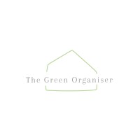 The Green Organiser logo - Similar company to Freelance Event Organiser