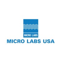 Micro Labs USA, Inc. logo - Similar company to Microlabs