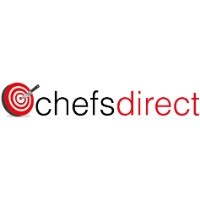 Chefs Direct Ltd logo - Similar company to Global Natural Connections Ltd.
