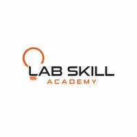 Lab Skill Academy logo - Similar company to Hsp Academy