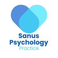 Sanus Psychology logo - Similar company to Puntp