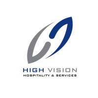 High Vision Hospitality & Services logo - Similar company to Aim Trading & Contracting