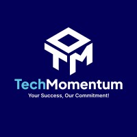 Tech Momentum logo - Similar company to Greatlink Technologies