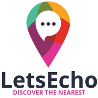 LetsEcho logo - Similar company to Actionsync