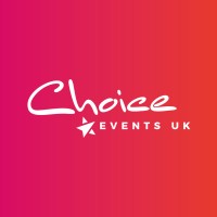 Choice Events Uk