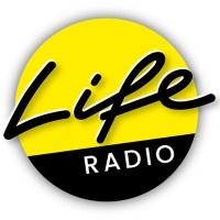 Life Radio logo - Similar company to Freirad