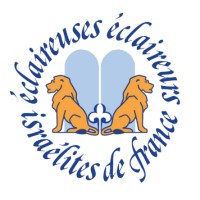 EEIF - Eclaireuses et Eclaireurs Israélites de France logo - Similar company to Fsju - Fonds Social Juif Unifié