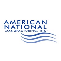 American National Manufacturing, Inc. logo - Similar company to Fusion Biotec |  Now A Part Of Veranex