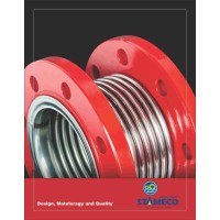 STAMECO ENERGY SOLUTION  PRIVATE LIMITED COMPANY logo - Similar company to Stameco Energy Solution