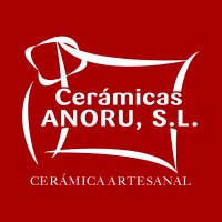 Cerámicas Anoru S.L. logo - Similar company to Ivanros Cerámicas