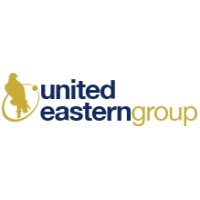 United Eastern Group logo - Similar company to Truk Kings