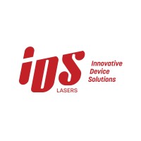 IDS Lasers logo - Similar company to Ids Laser
