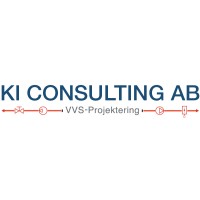 KI Consulting Sweden AB logo - Similar company to K&D Bygg Ab