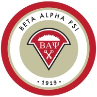 Beta Alpha Psi - University of New Mexico logo - Similar company to Hinkle + Landers, P.C.