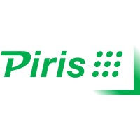 PIRIS S.A. logo - Similar company to Coelbo Control System, S.L.