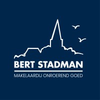Bert Stadman Makelaardij logo - Similar company to Totalcool Ltd