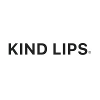 Kind Lips logo - Similar company to Studio June Co.
