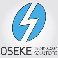 Oseke Technologies logo - Similar company to Aswan Technologies