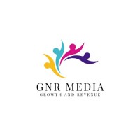 GNR Media logo - Similar company to New Rush