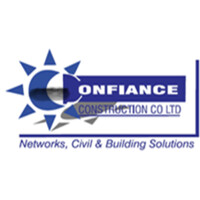 CONFIANCE CONSTRUCTION CO LTD logo - Similar company to Pursuit Engineering