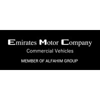 Mercedes-Benz Vans Abu Dhabi logo - Similar company to Mercedes-Benz Vans Česká Republika