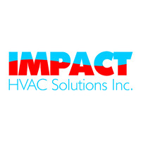 Impact HVAC Solutions Inc. logo - Similar company to Impact Service Group