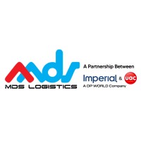 MDS Logistics Ltd logo - Similar company to Feminik Logistics Nig Ltd