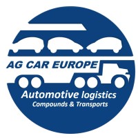 AG CAR EUROPE SRL logo - Similar company to Global Motion Sp. Z O.O.