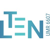 Laboratoire de Thermique et Energie de Nantes logo - Similar company to Ls2N - Laboratoire Des Sciences Du Numérique De Nantes