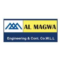 Almagwa Engineering and Contracting Company logo - Similar company to Kaefer In Kuwait