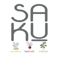 SAKU Tea logo - Similar company to Mansa Tea