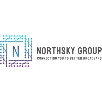Northsky Group logo - Similar company to Utility Technologies, Llc