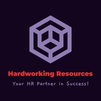 Hardworking Resources logo - Similar company to Hardworking Resources Hr Services