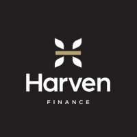 Harven Finance logo - Similar company to Blossomboost